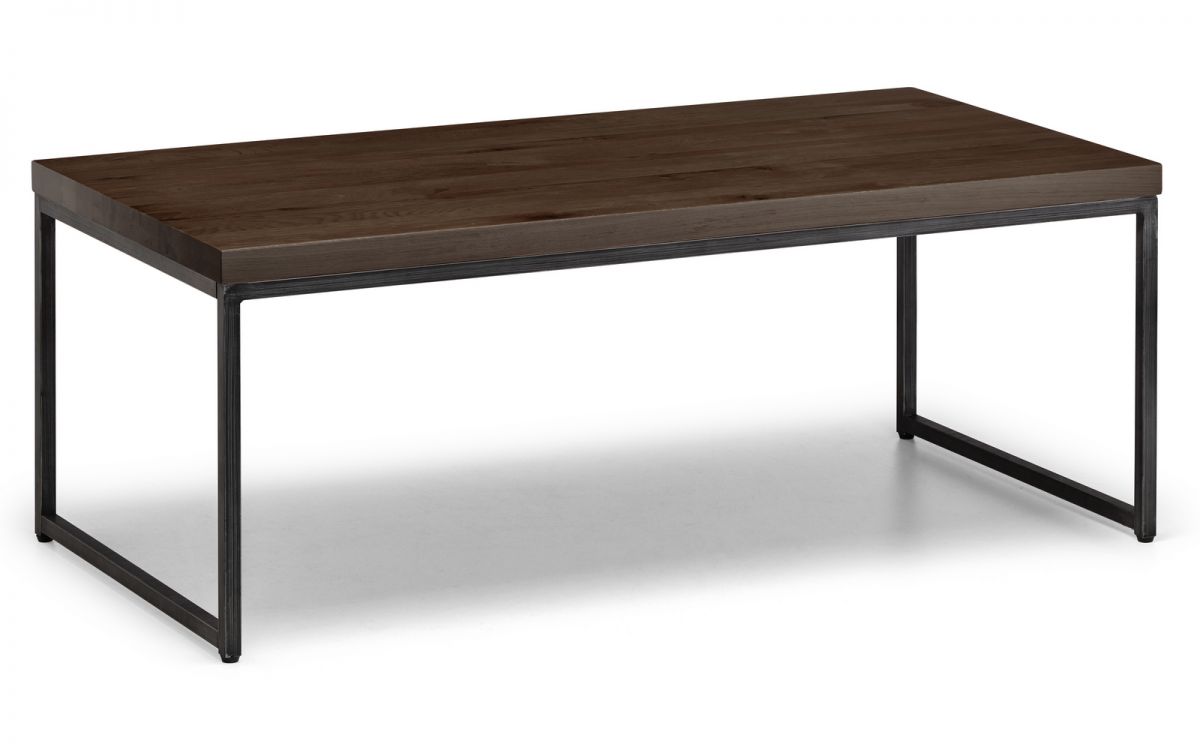 Nest of Tables