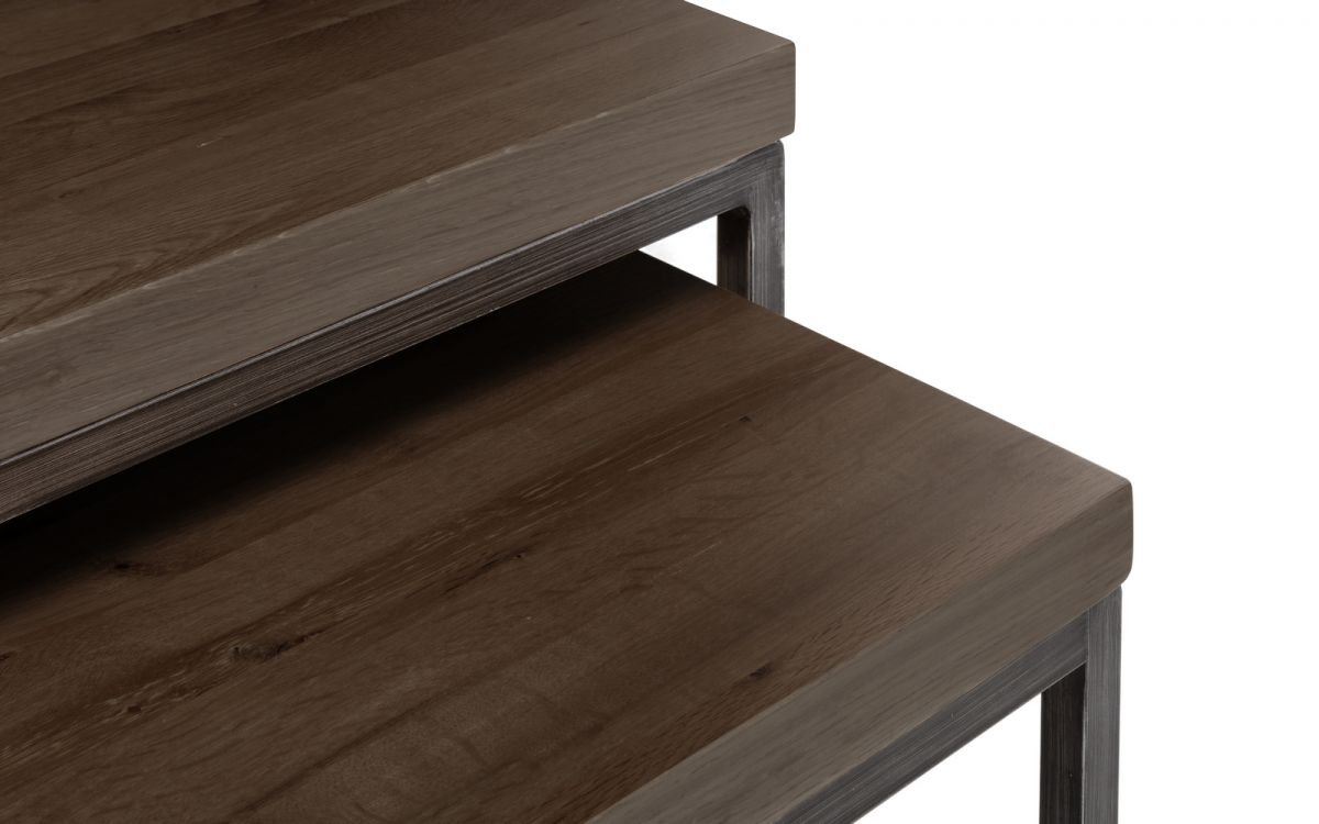 Nest of Tables