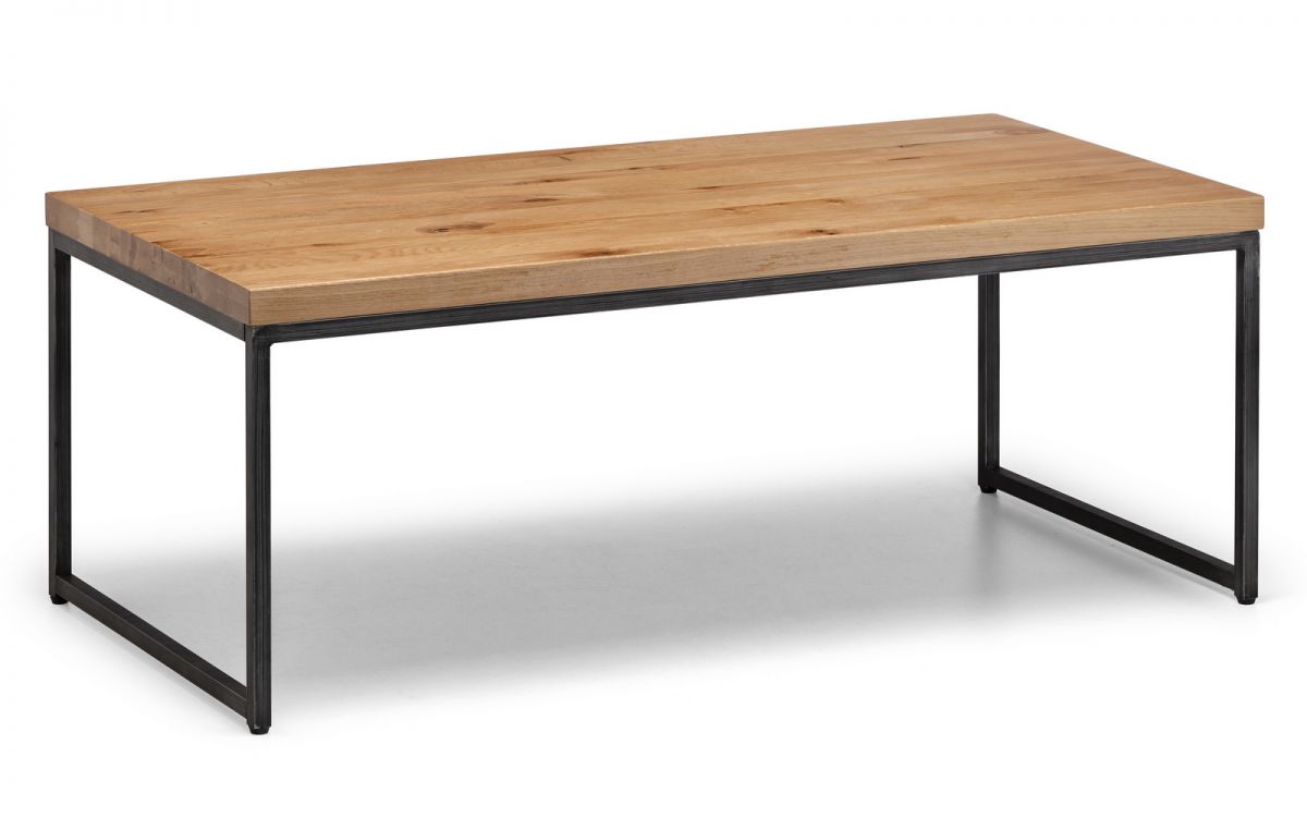 Nest of Tables