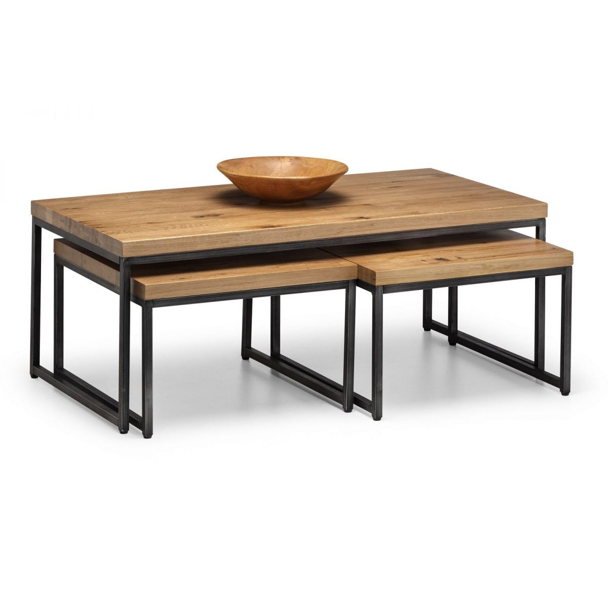Nest of Tables