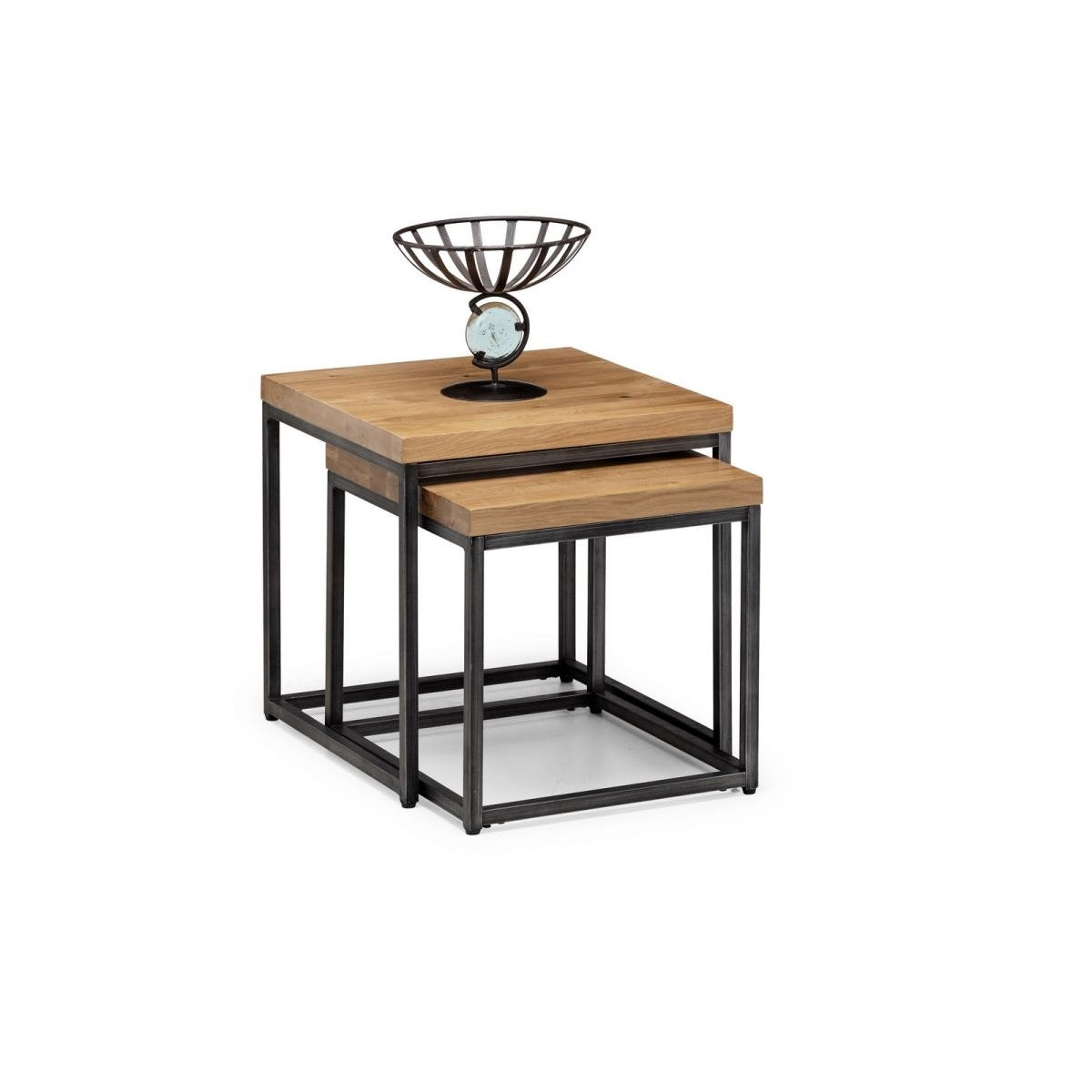 Nest of Tables
