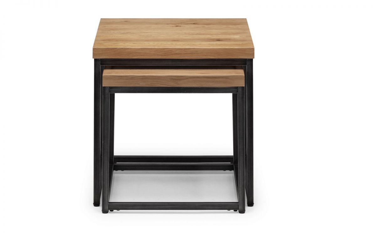 Nest of Tables