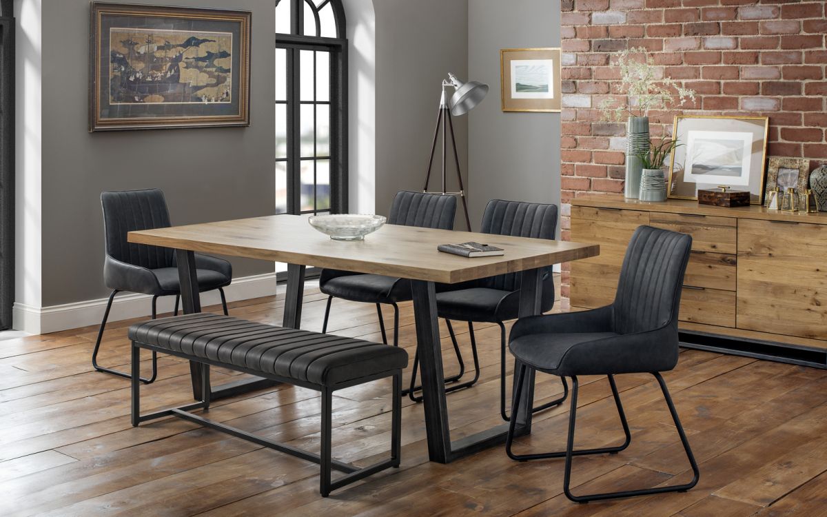 Dining Bench