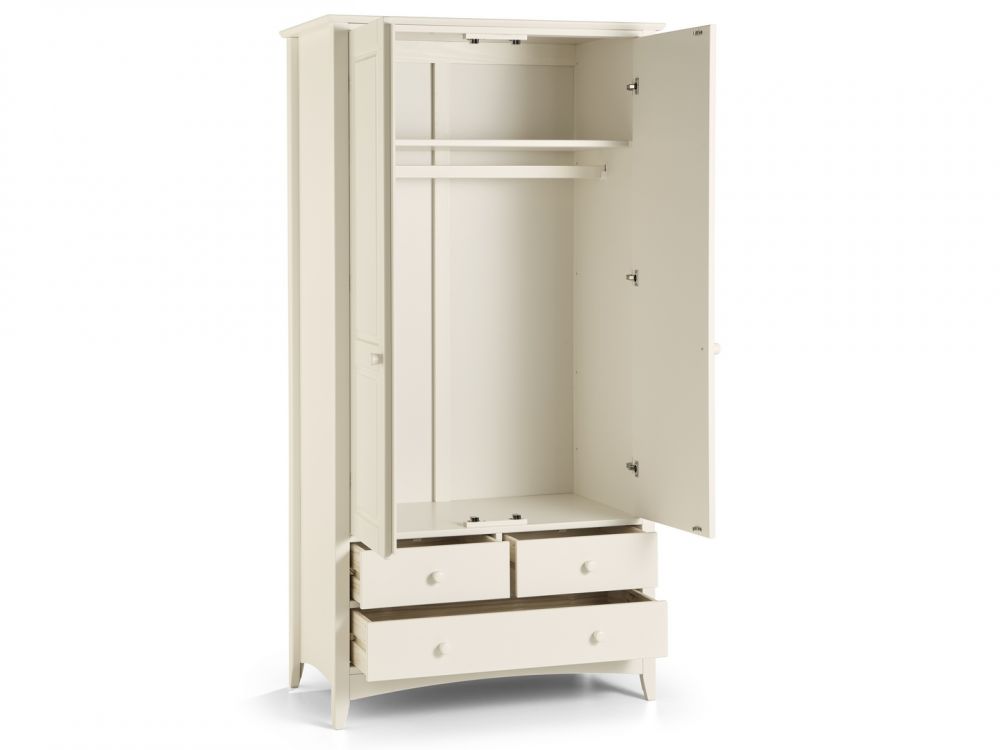 Wardrobe