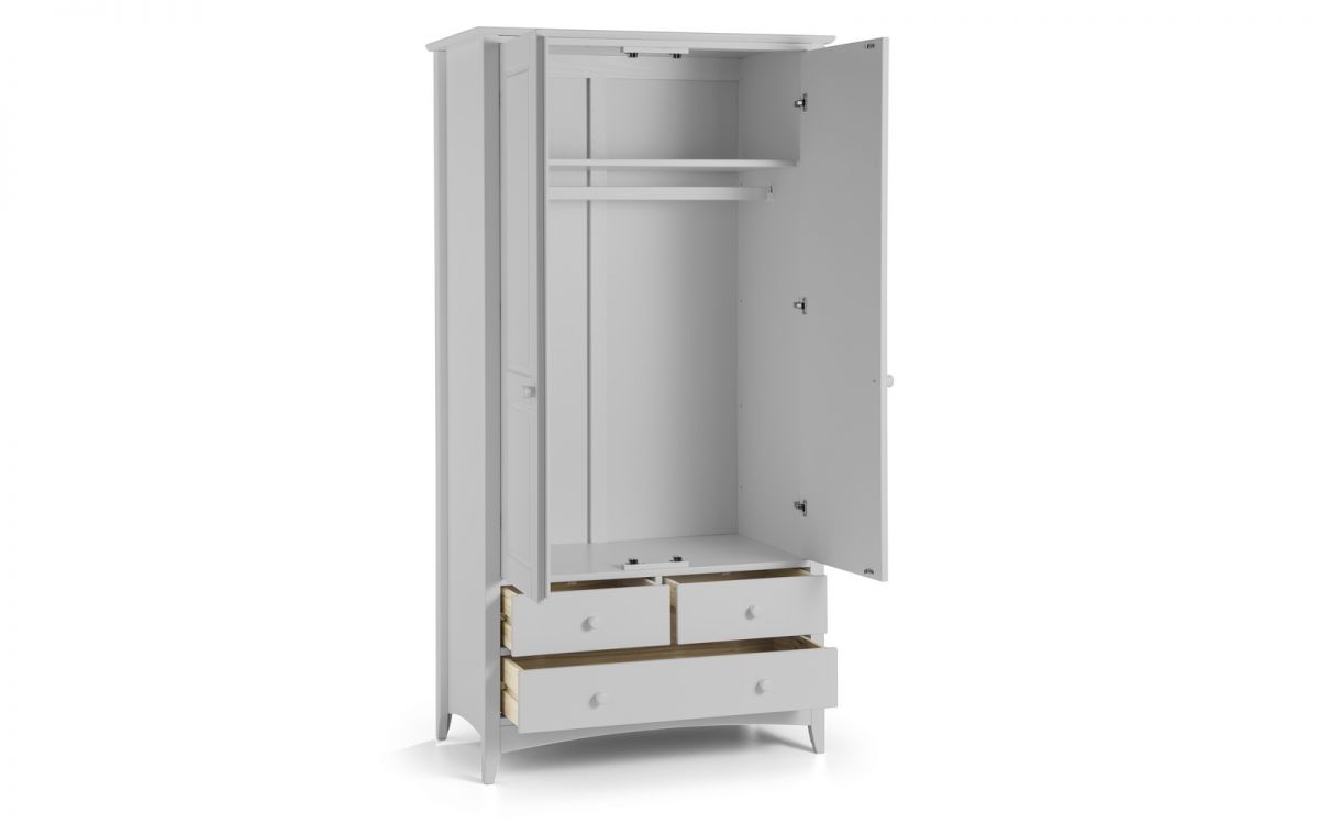 Wardrobe