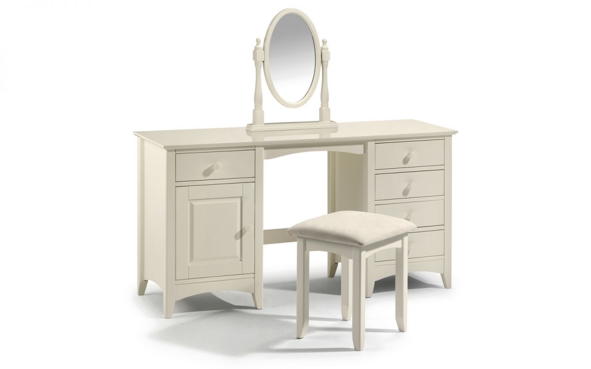 Dressing Stool