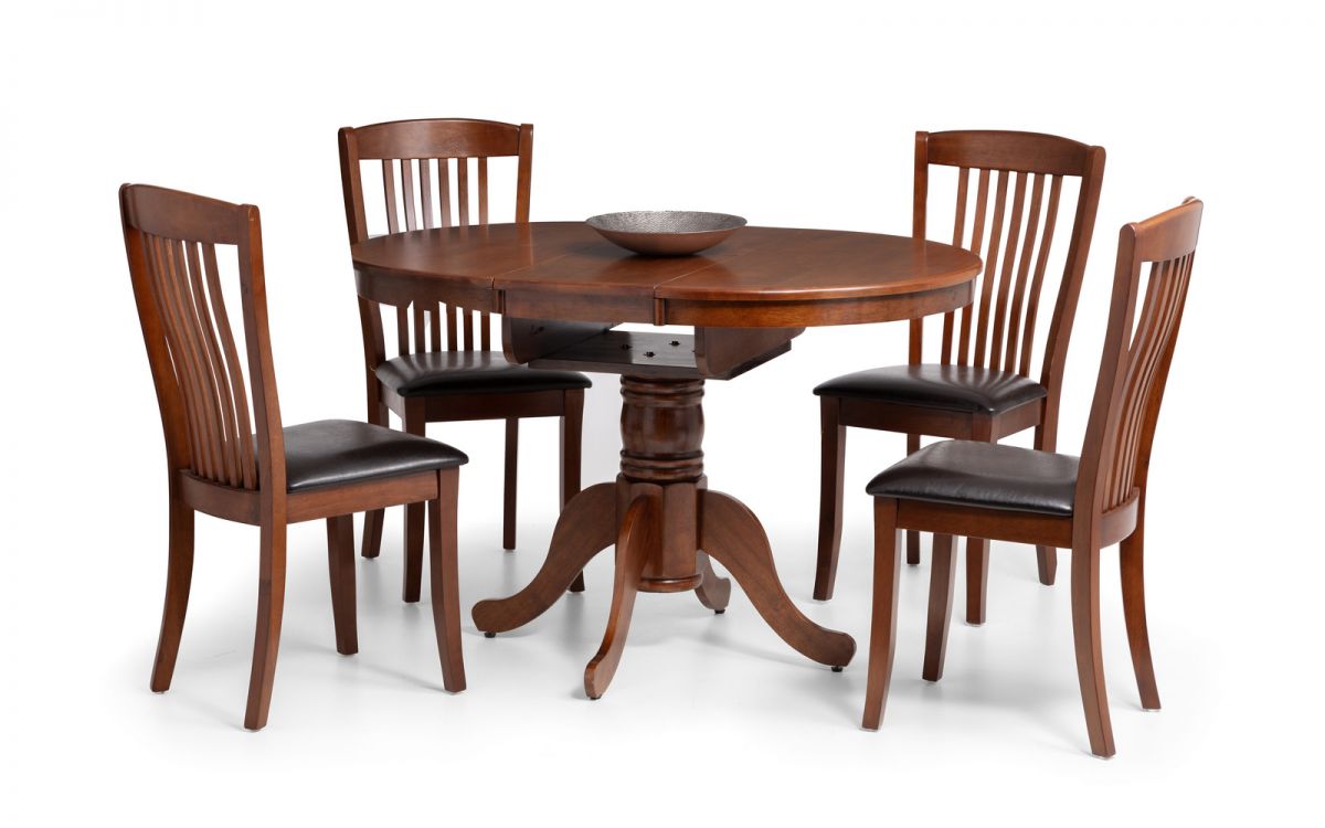 Extending Dining Table