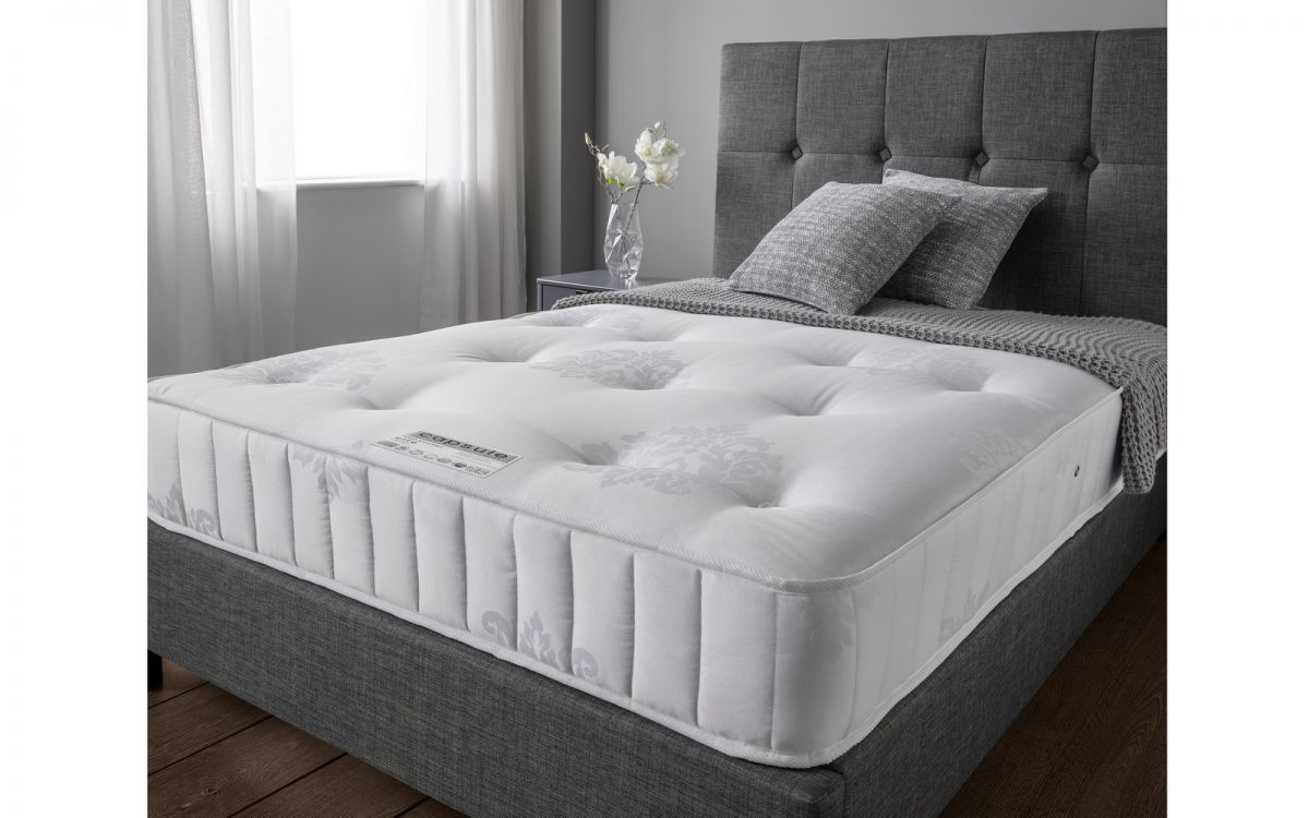 Mattress