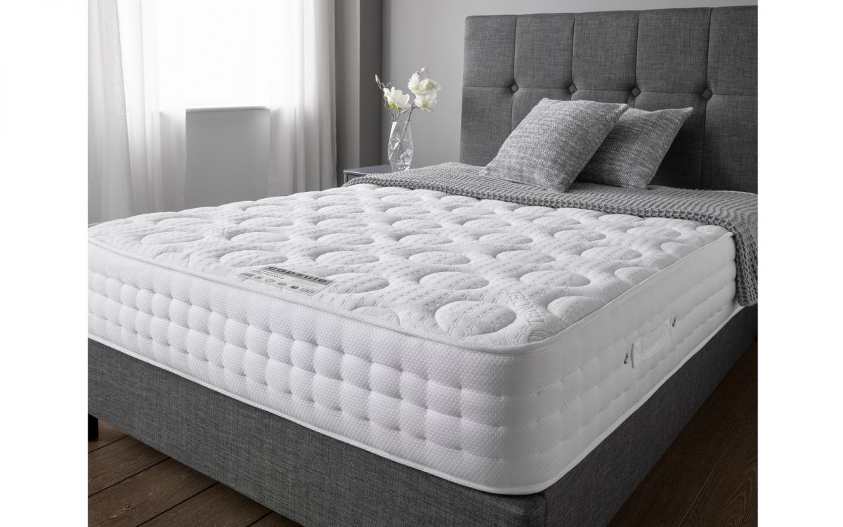 Mattress