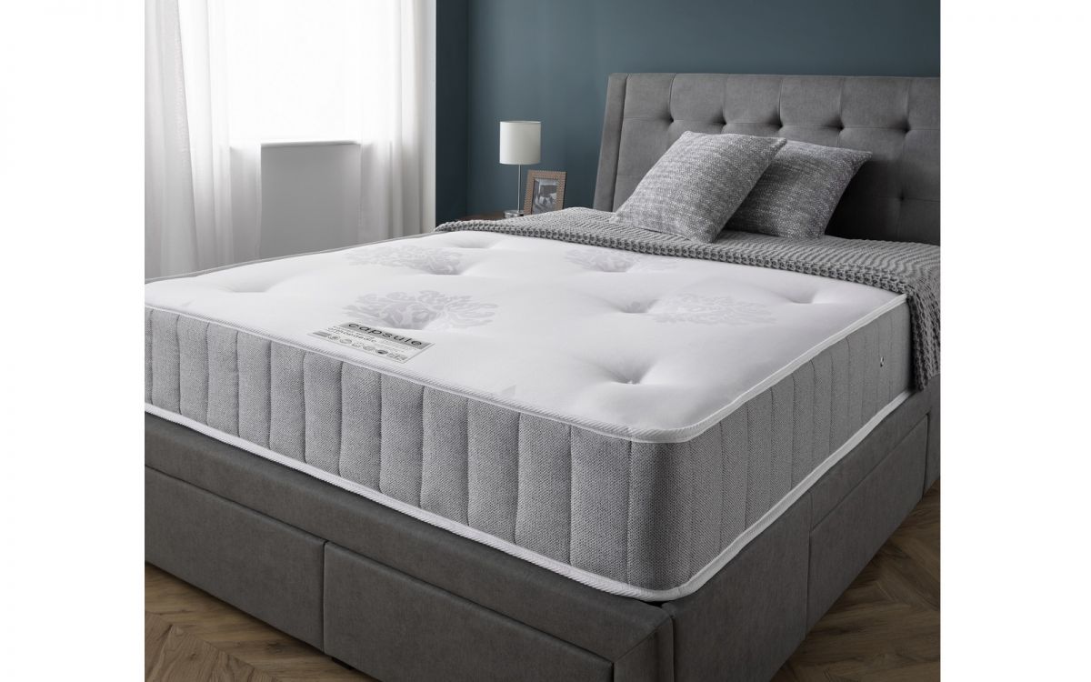 Mattress