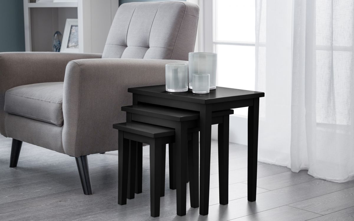 Nest of Tables