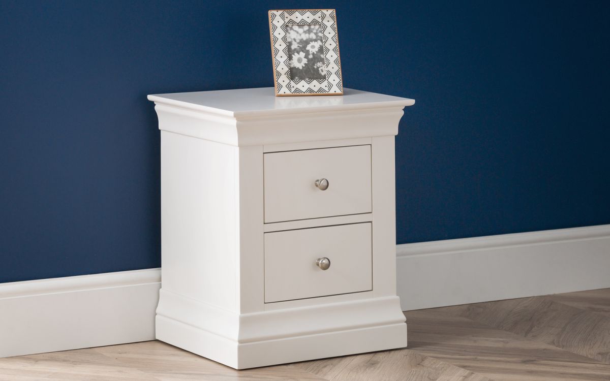 Bedside Unit