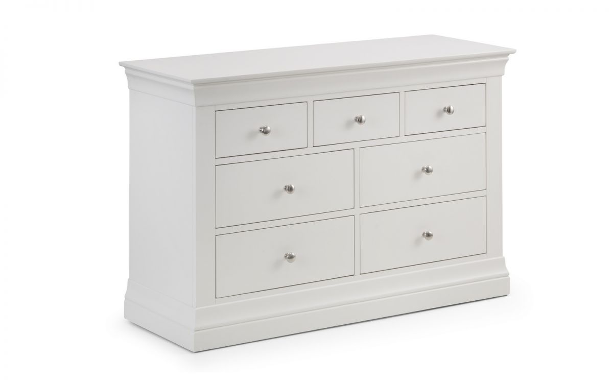 7 Drawer Chest of Drawers