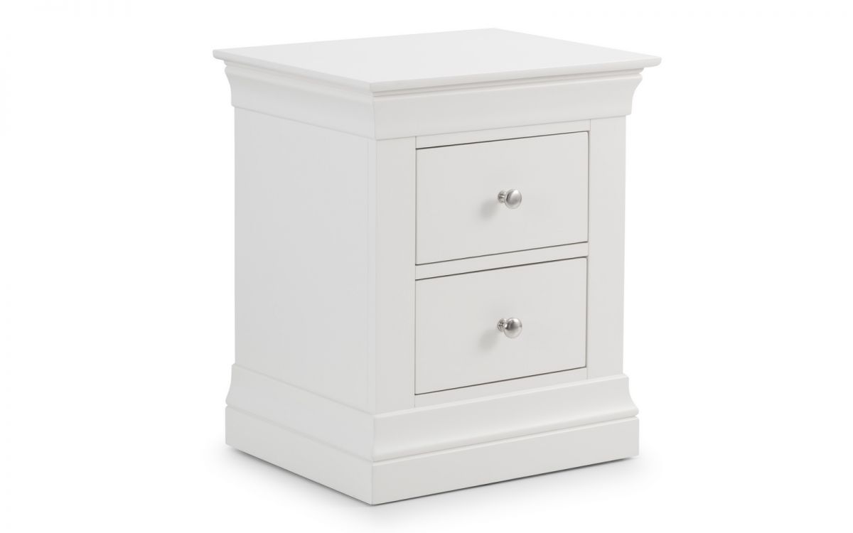 Bedside Unit
