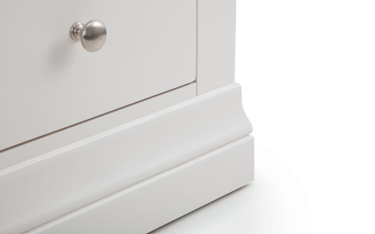 Bedside Unit