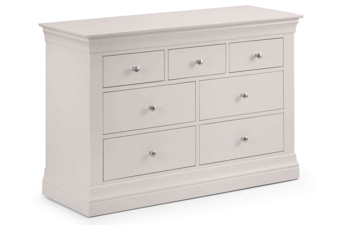 7 Drawer Chest of Drawers