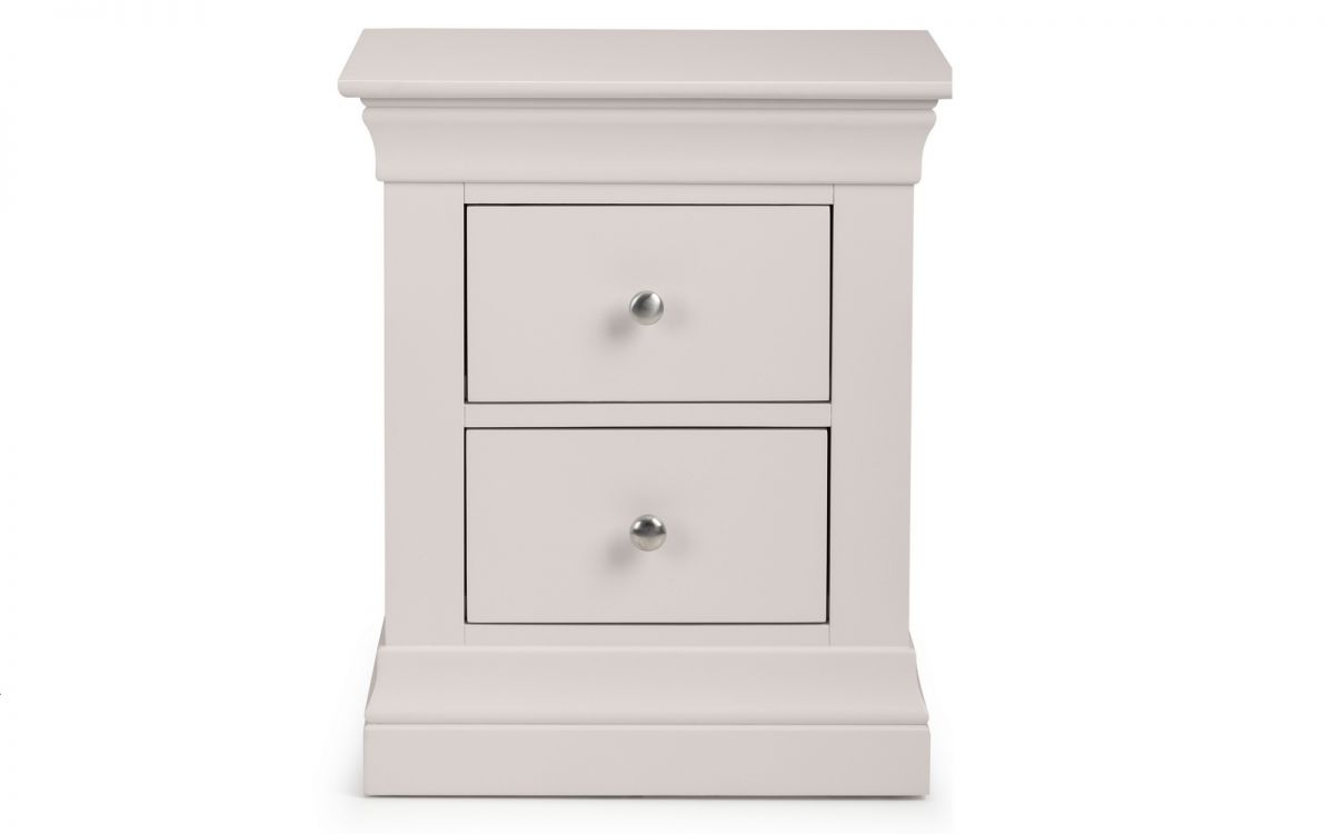 Bedside Unit