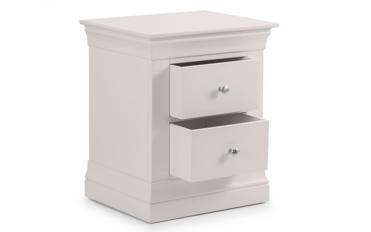 Bedside Unit