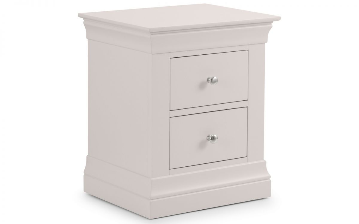 Bedside Unit