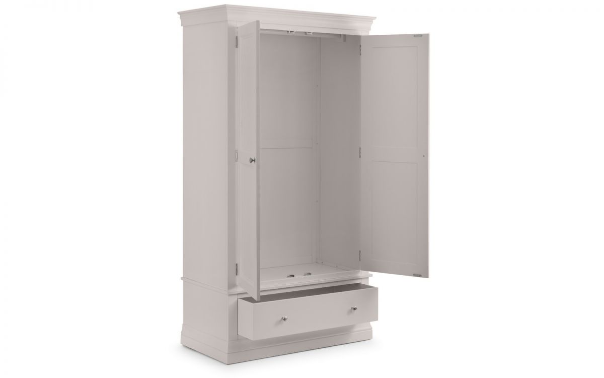 Wardrobe