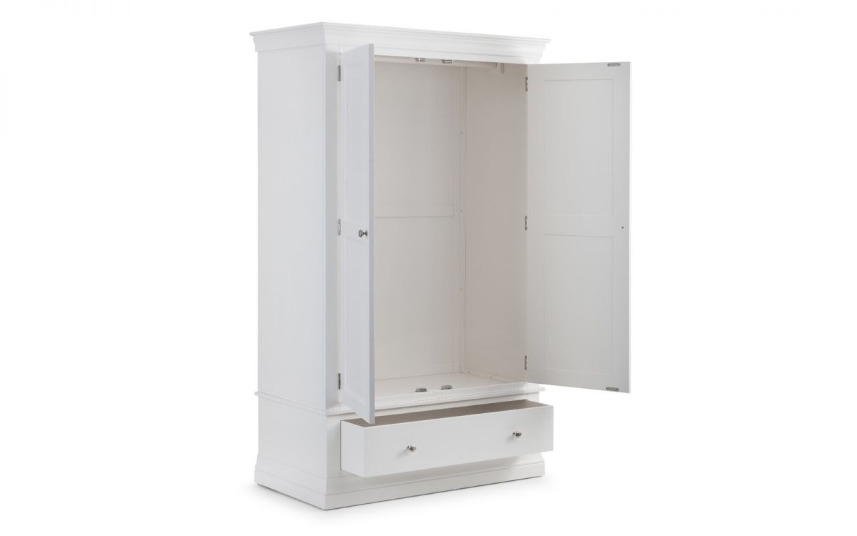 Wardrobe