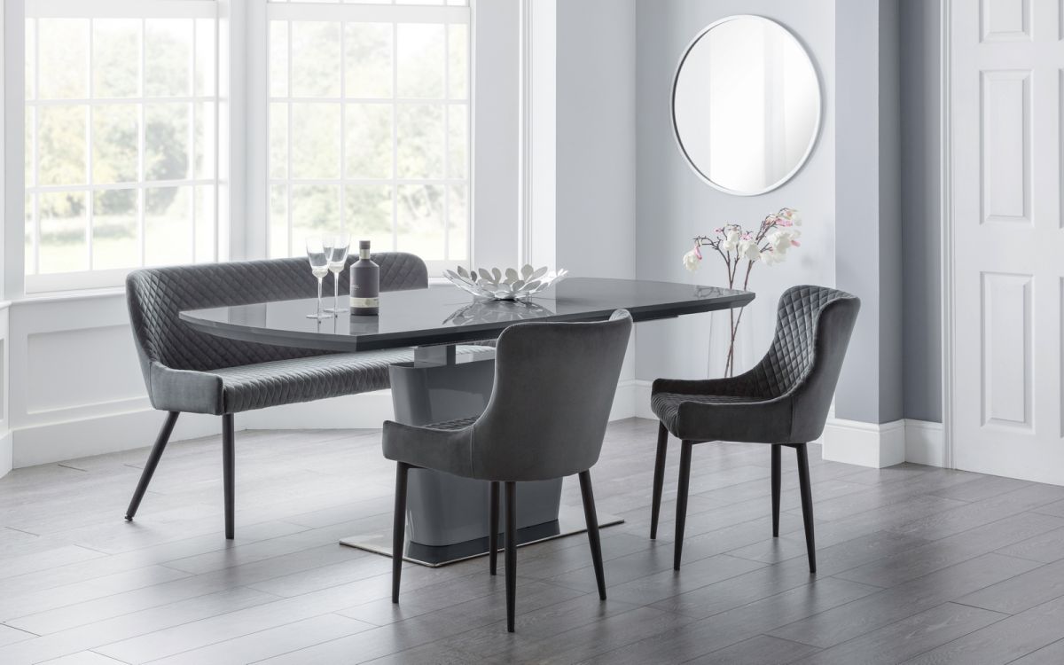 Extending Dining Table