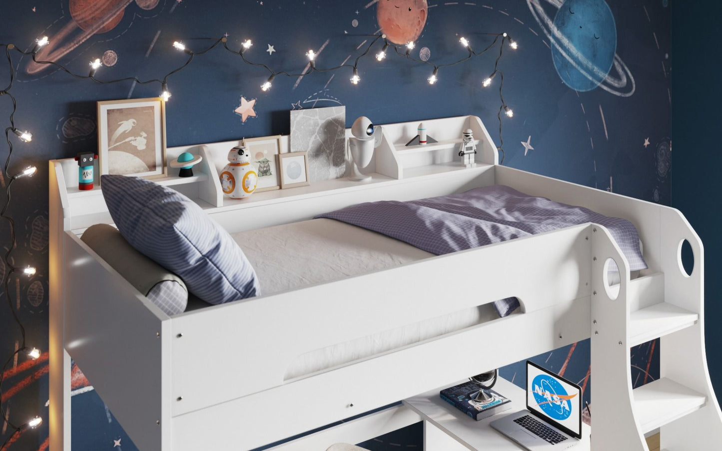 High Sleeper