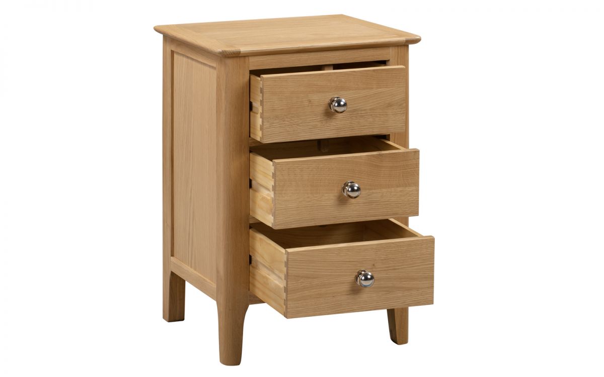 Bedside Unit