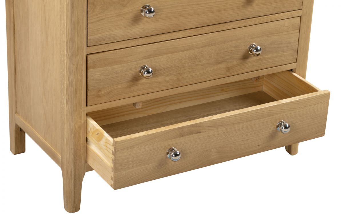 6 Drawer Chest of Drawers