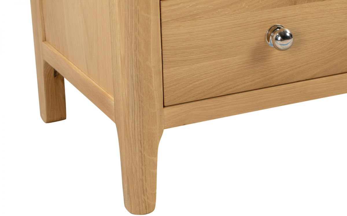 6 Drawer Chest of Drawers