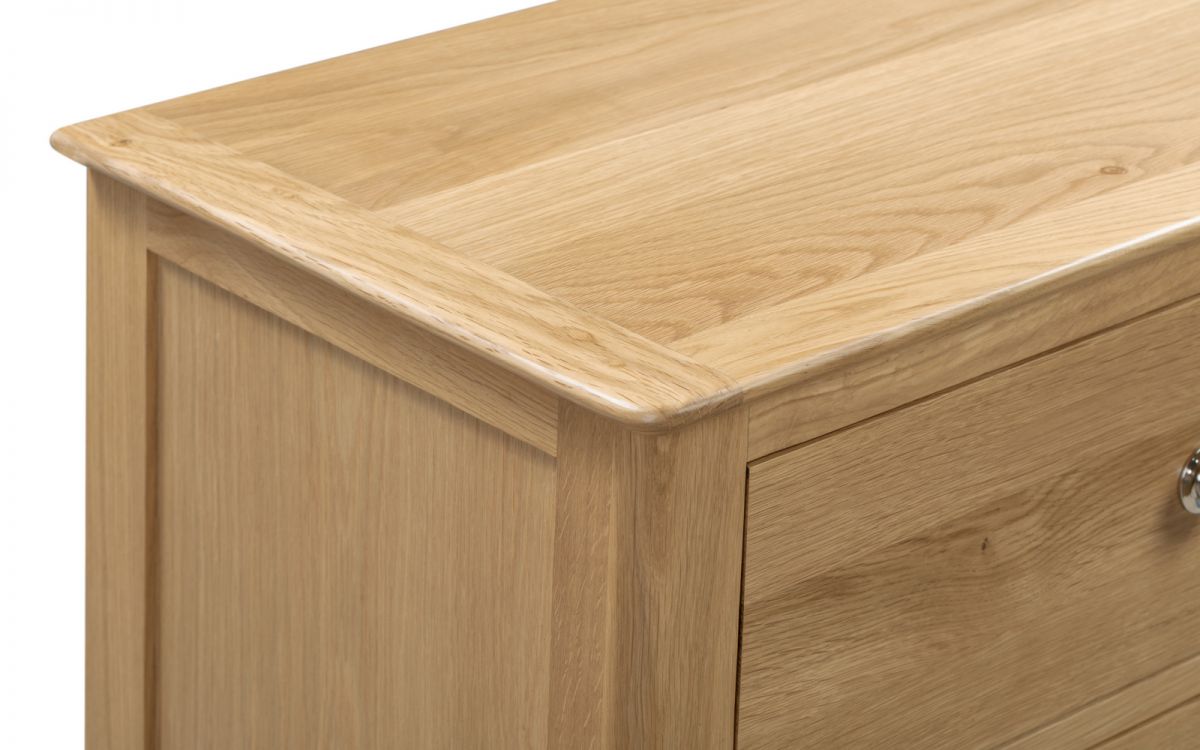 6 Drawer Chest of Drawers