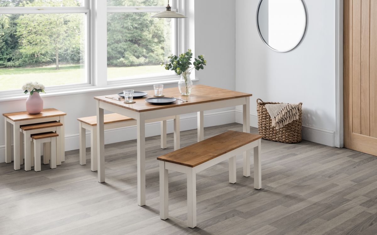 Dining Bench