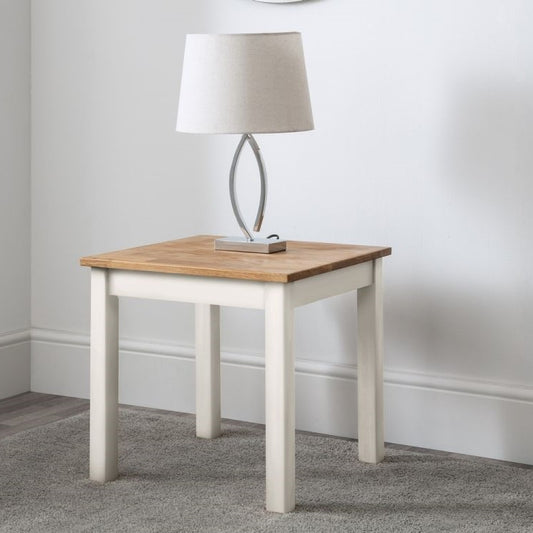 Lamp Table