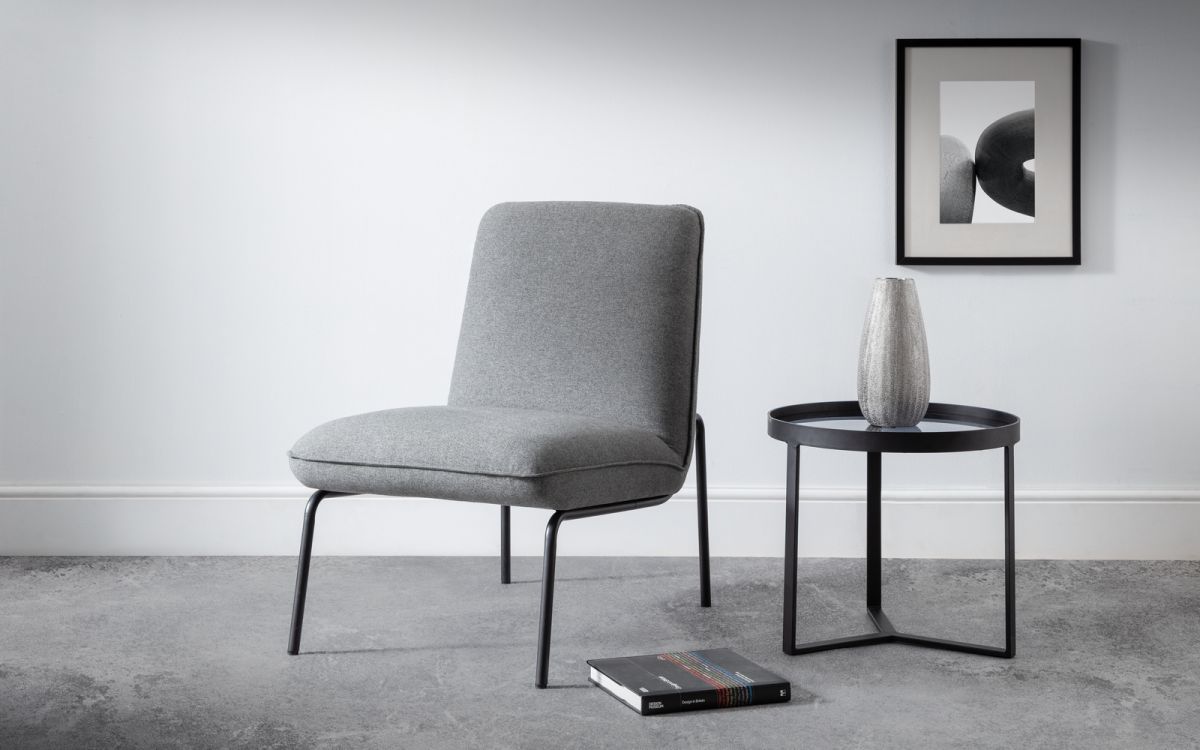 Occasional Chair