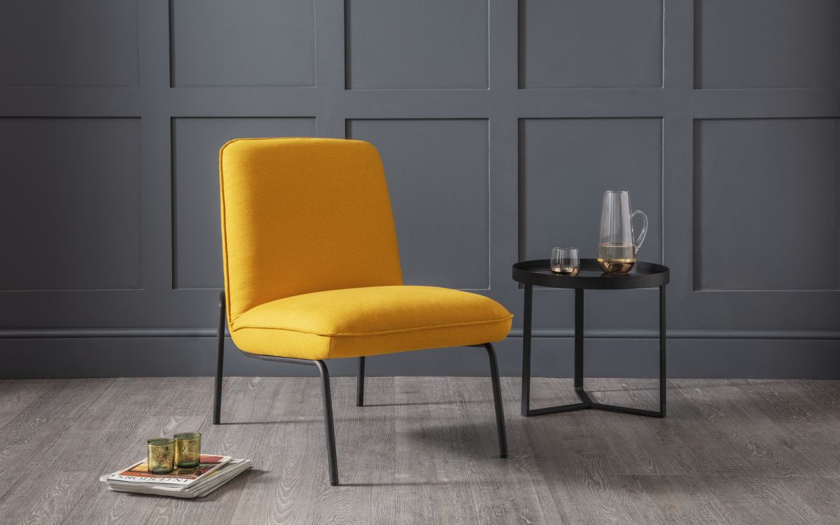 Occasional Chair