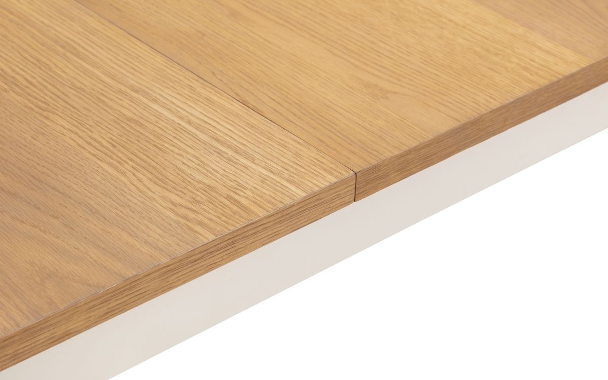 Extending Dining Table