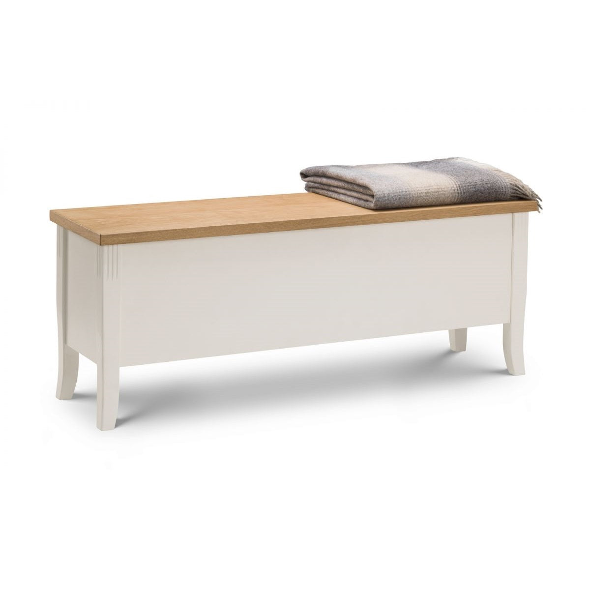 Storage Bench