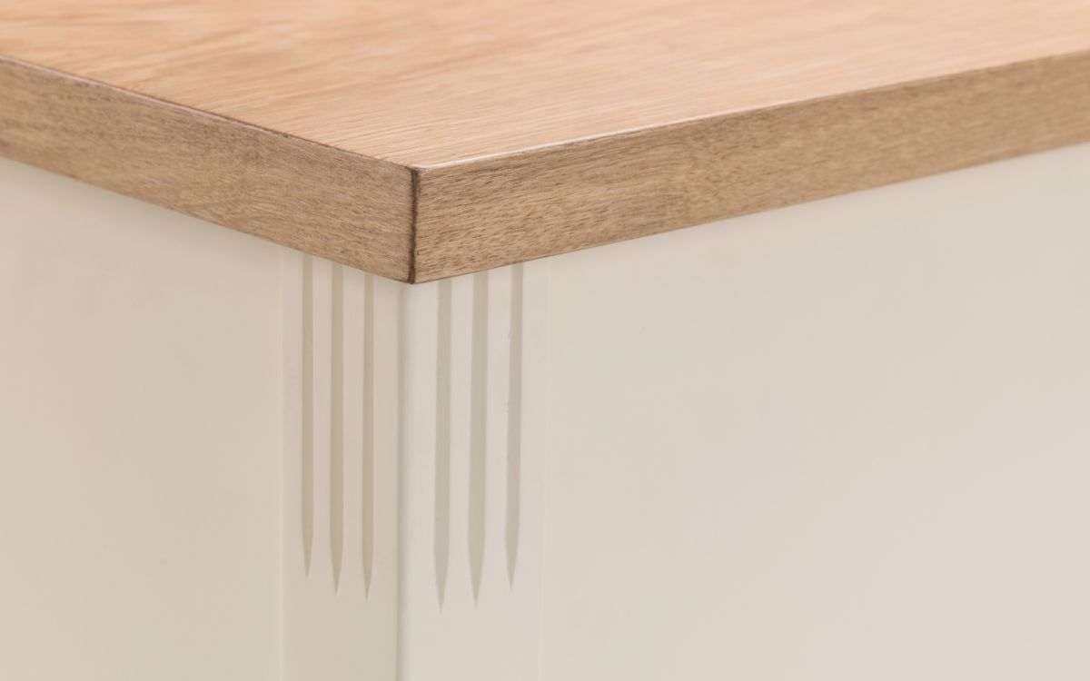 Storage Bench