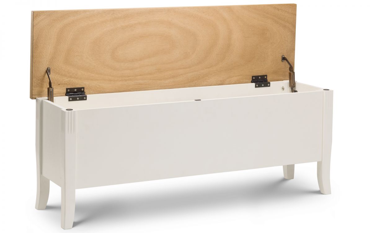 Storage Bench