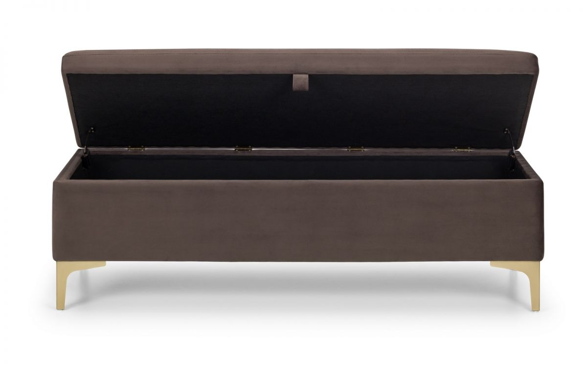 Blanket Box