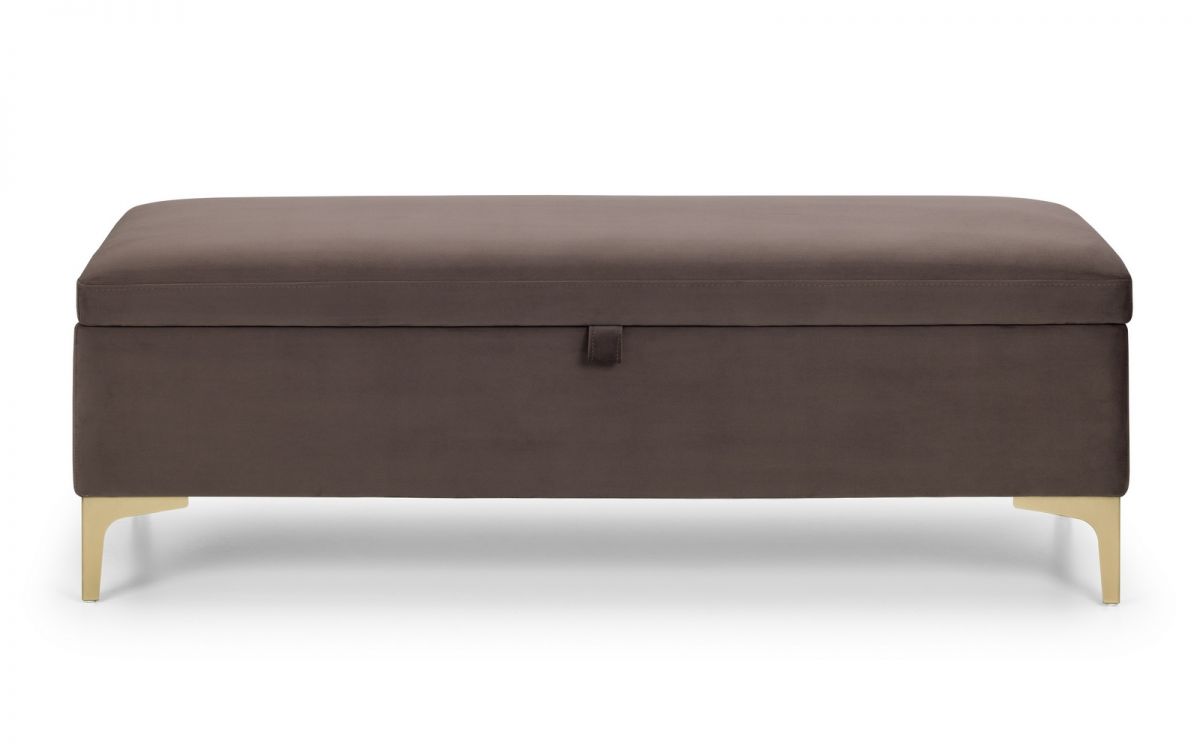 Blanket Box