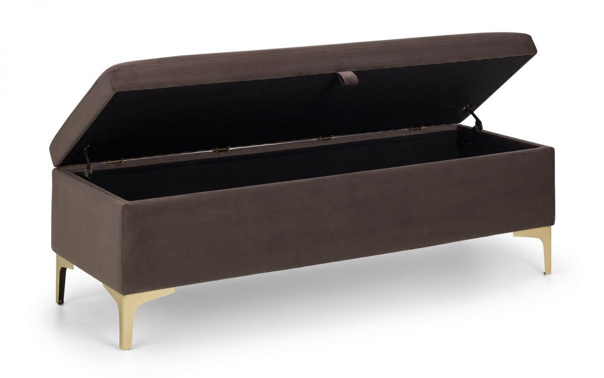 Blanket Box