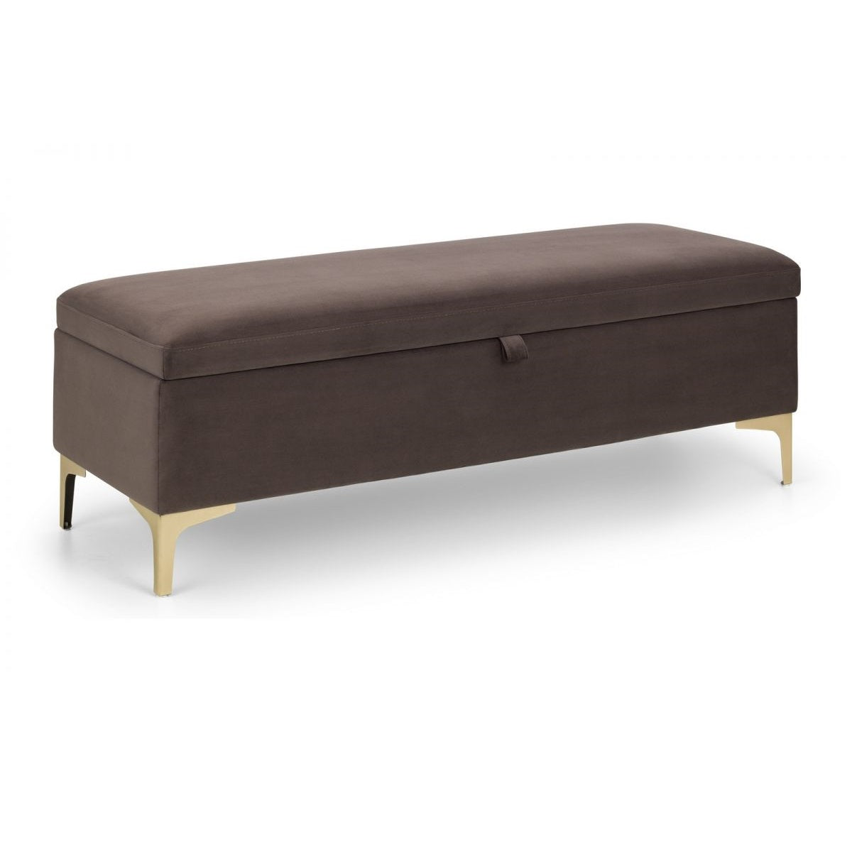 Blanket Box