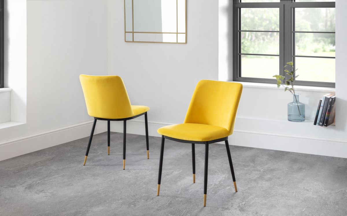 Dining Chair