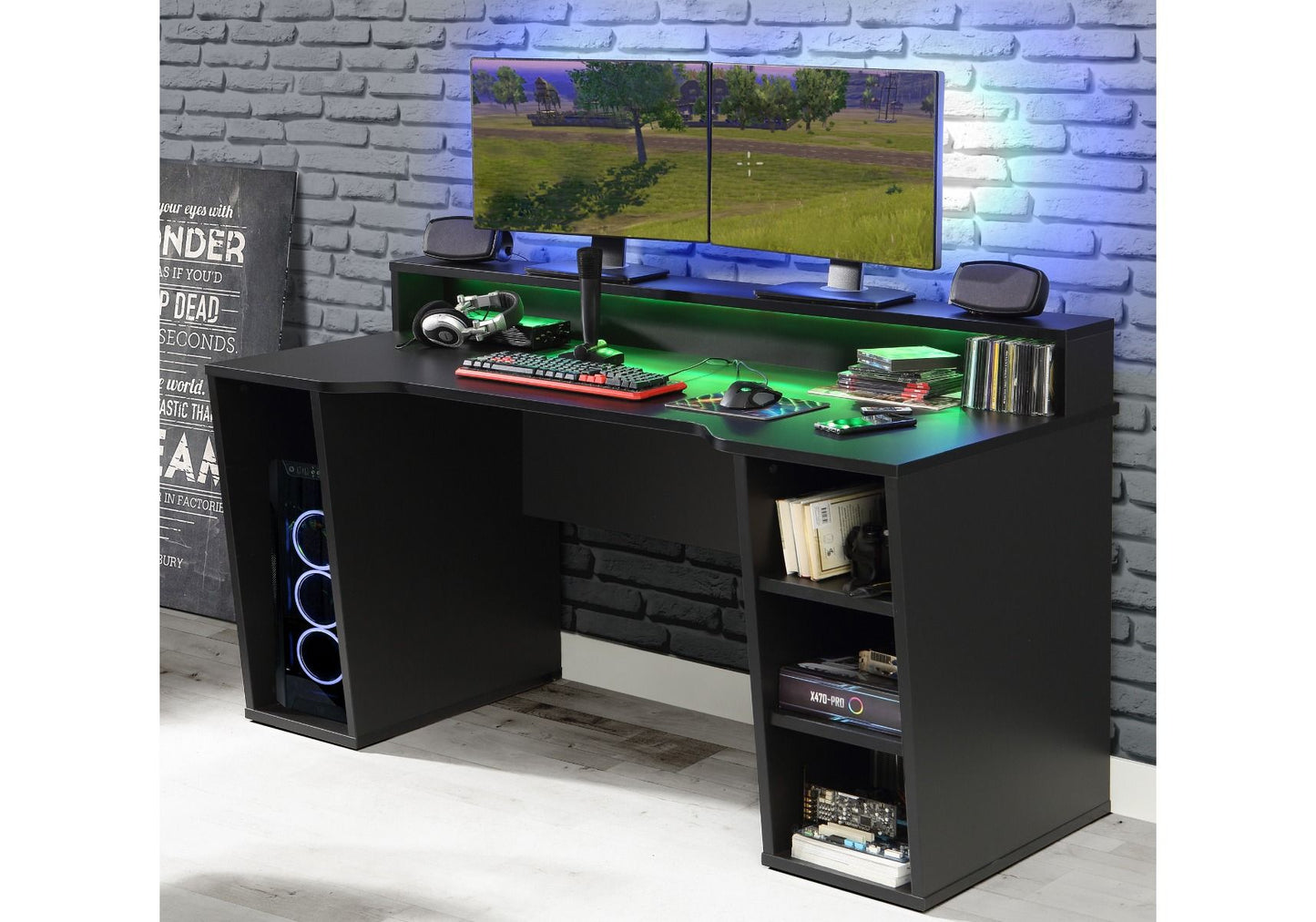 Gaming Desk