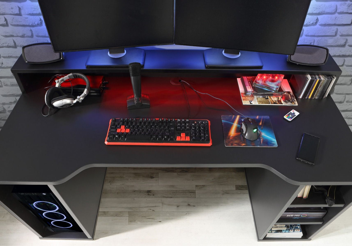 Gaming Desk