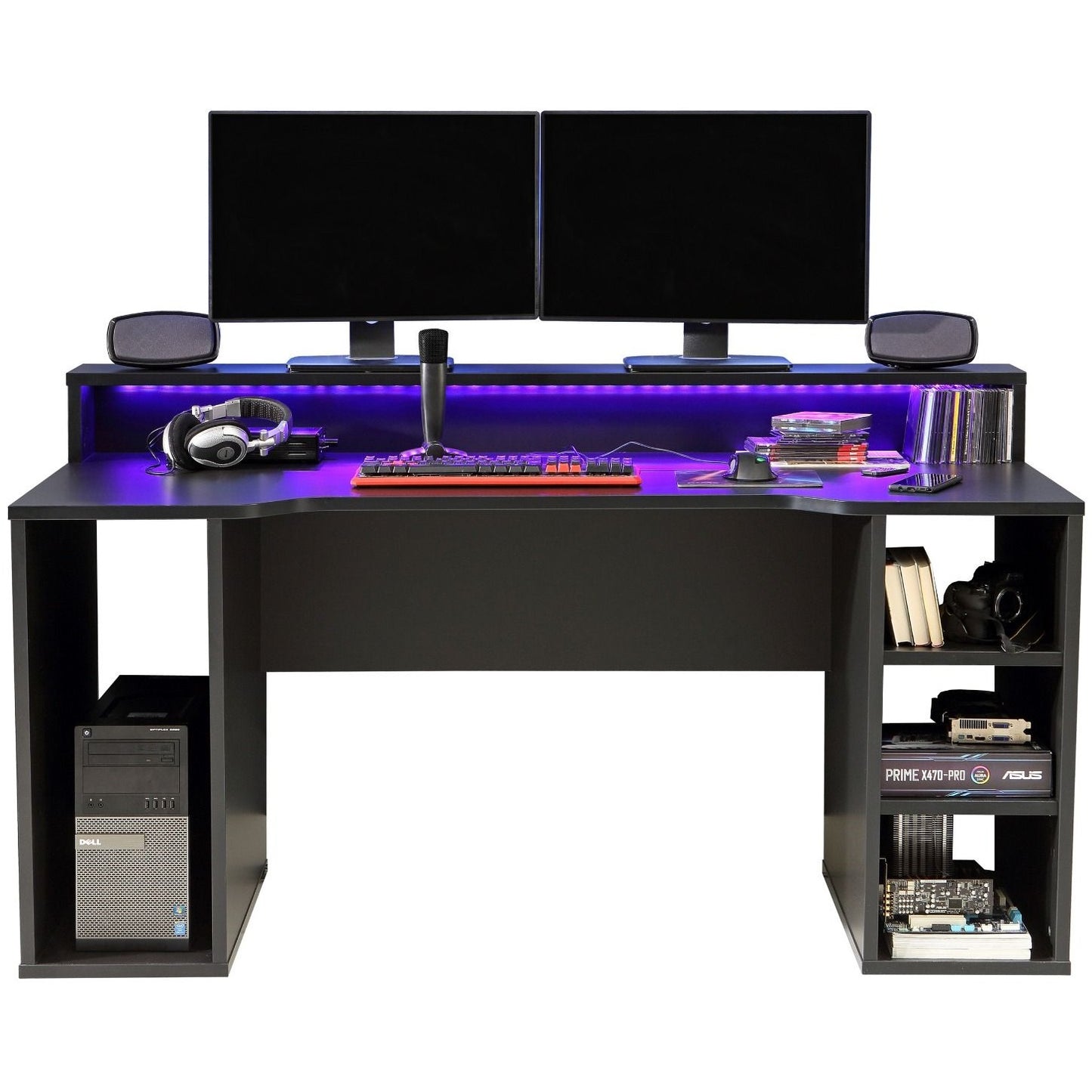 Gaming Desk