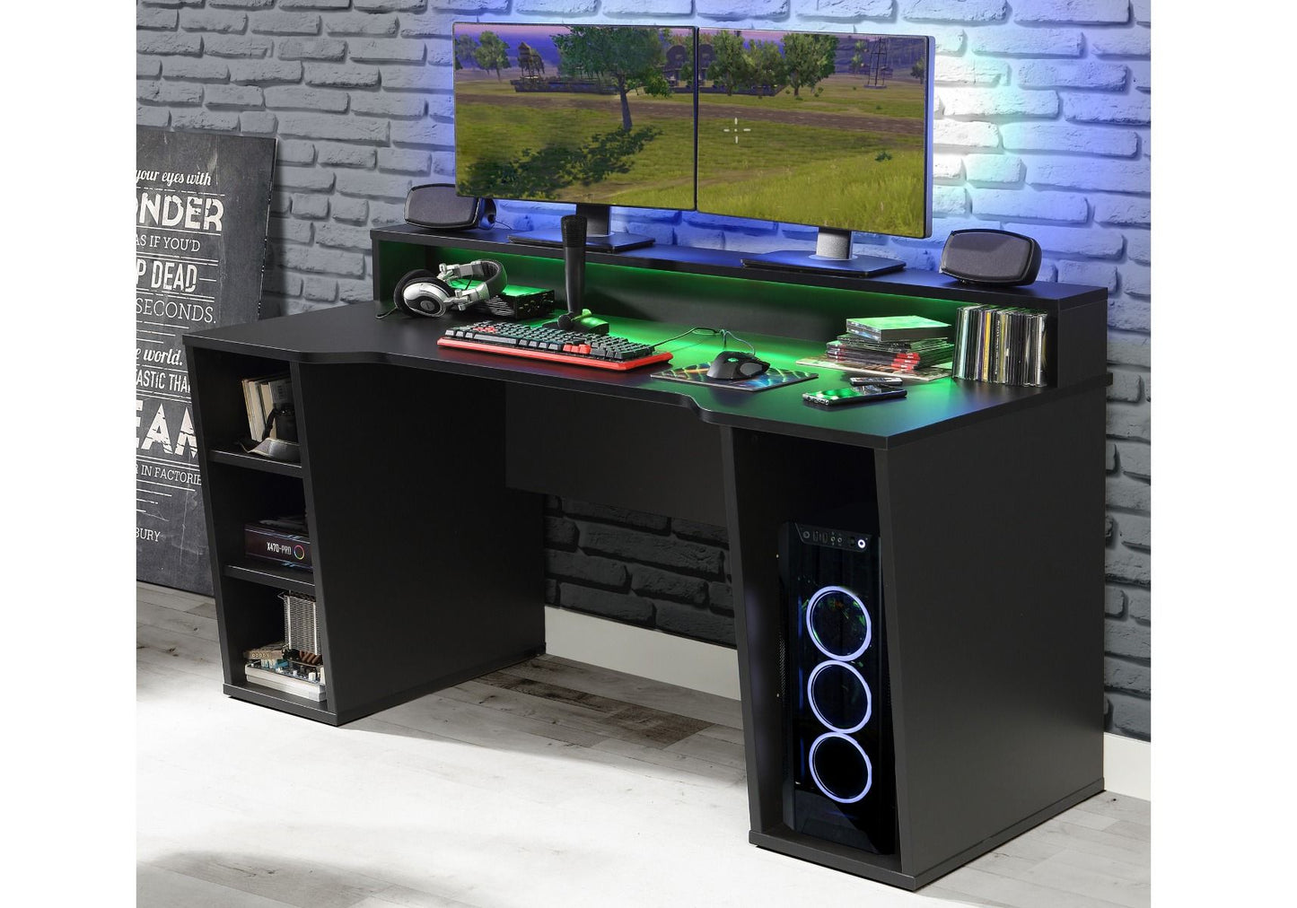 Gaming Desk