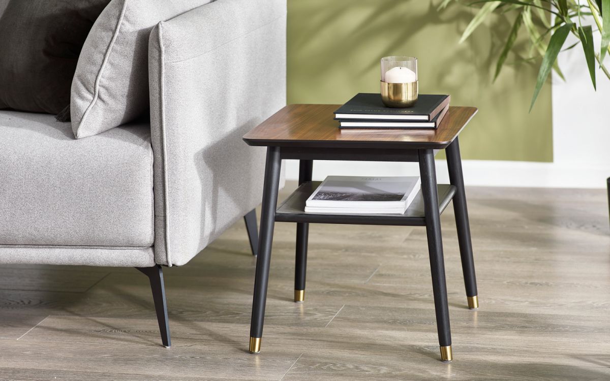 Lamp Table