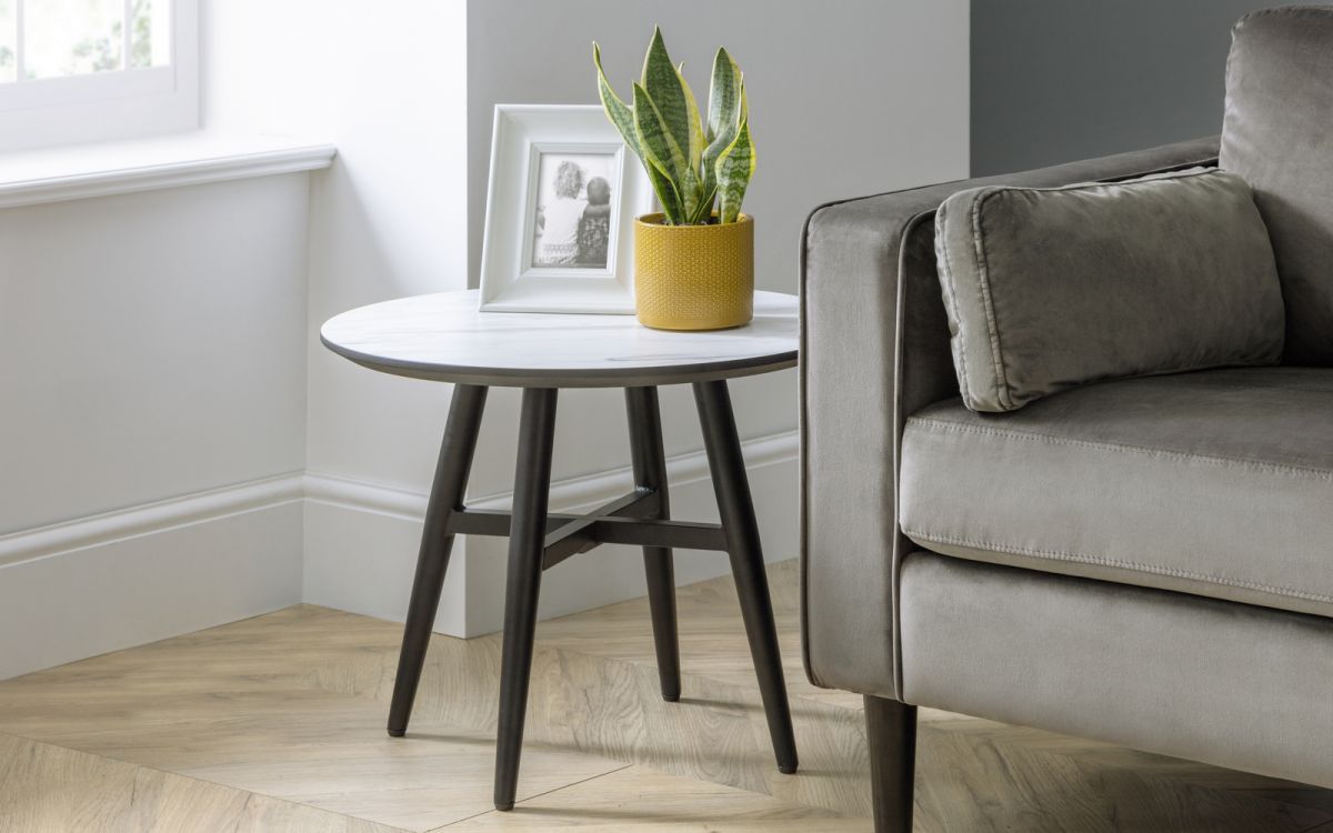 Lamp Table